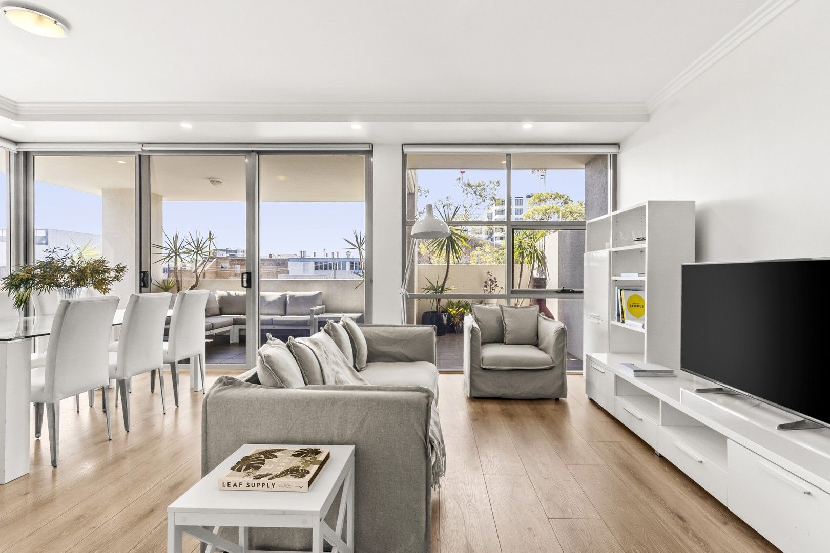 2 bedrooms Apartment / Unit / Flat in 17/570 President Avenue SUTHERLAND NSW, 2232