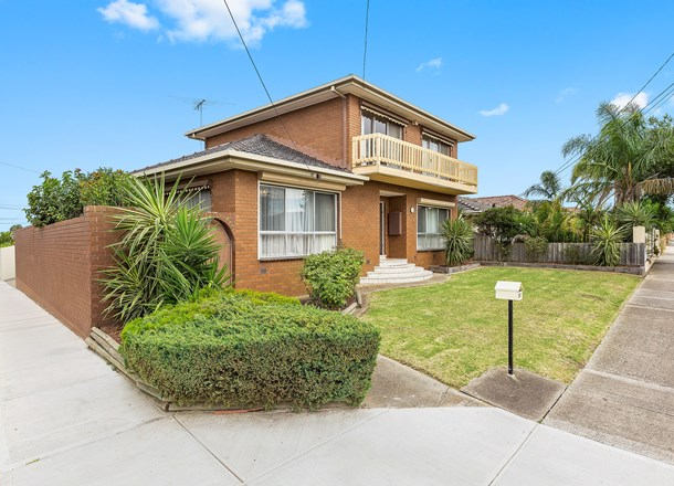 20 Keon Crescent, Sunshine West VIC 3020