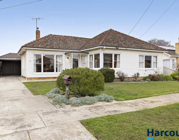 15 Bowden Street, Wendouree VIC 3355