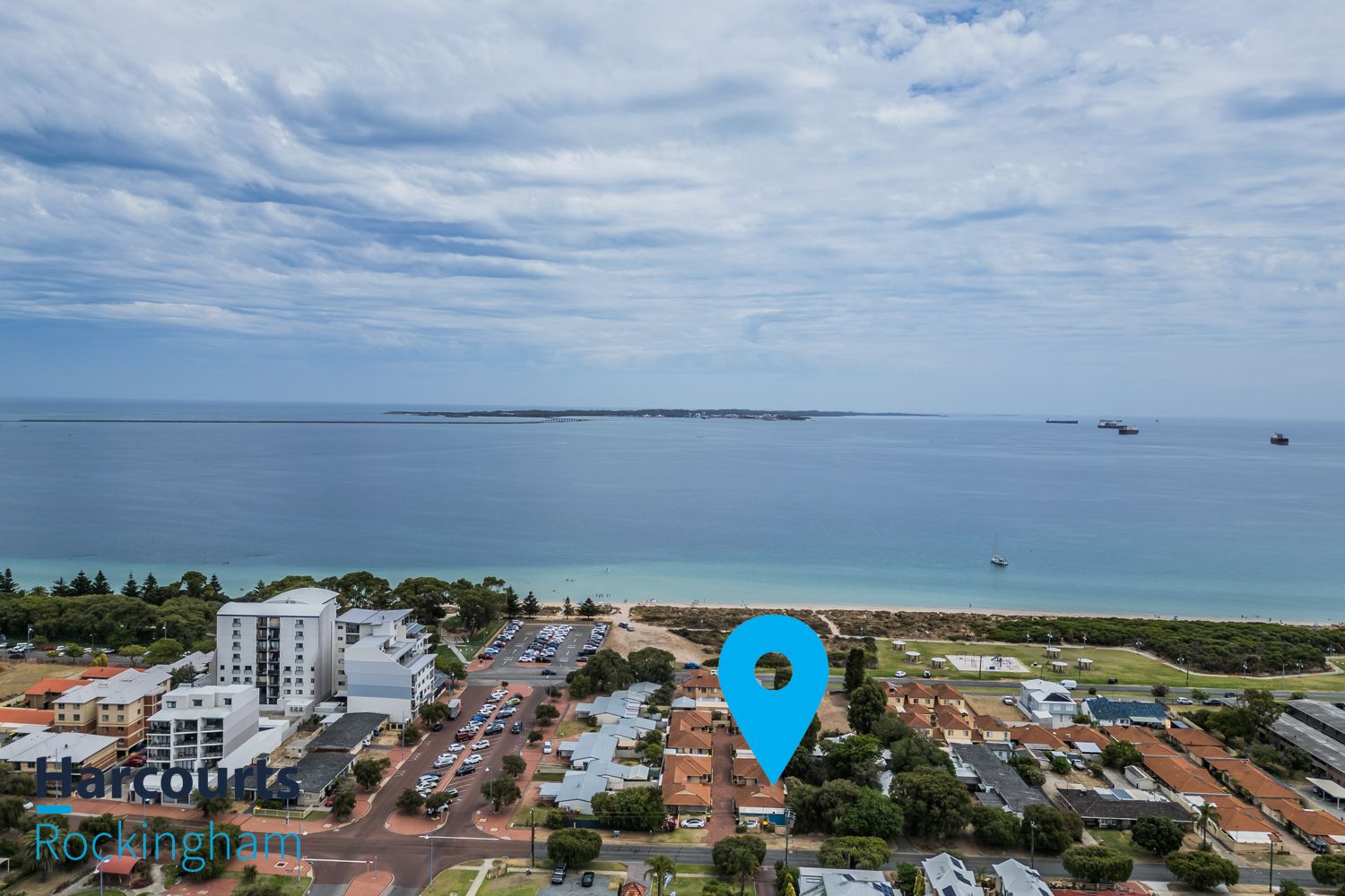 3 bedrooms Apartment / Unit / Flat in 7/66 Kent Street ROCKINGHAM WA, 6168