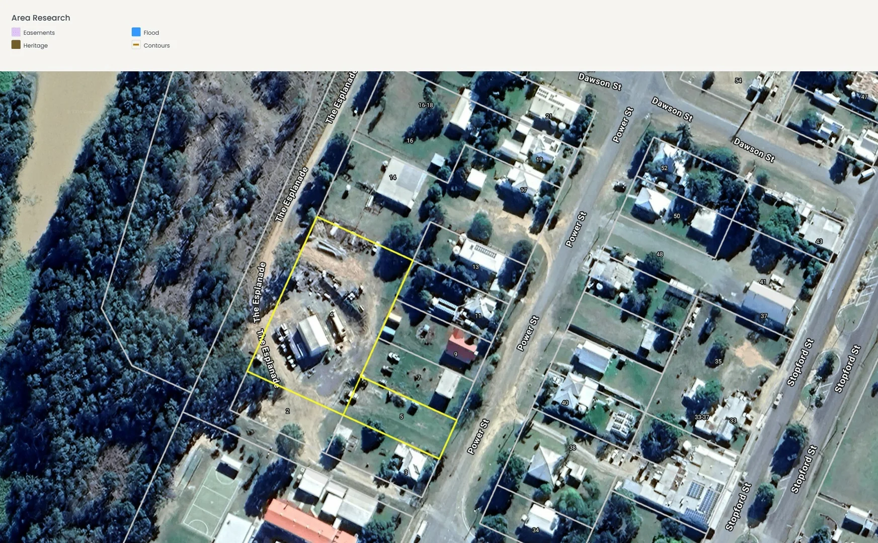 Additional image 5 of 4 - 10 Power St, Baralaba QLD 4702