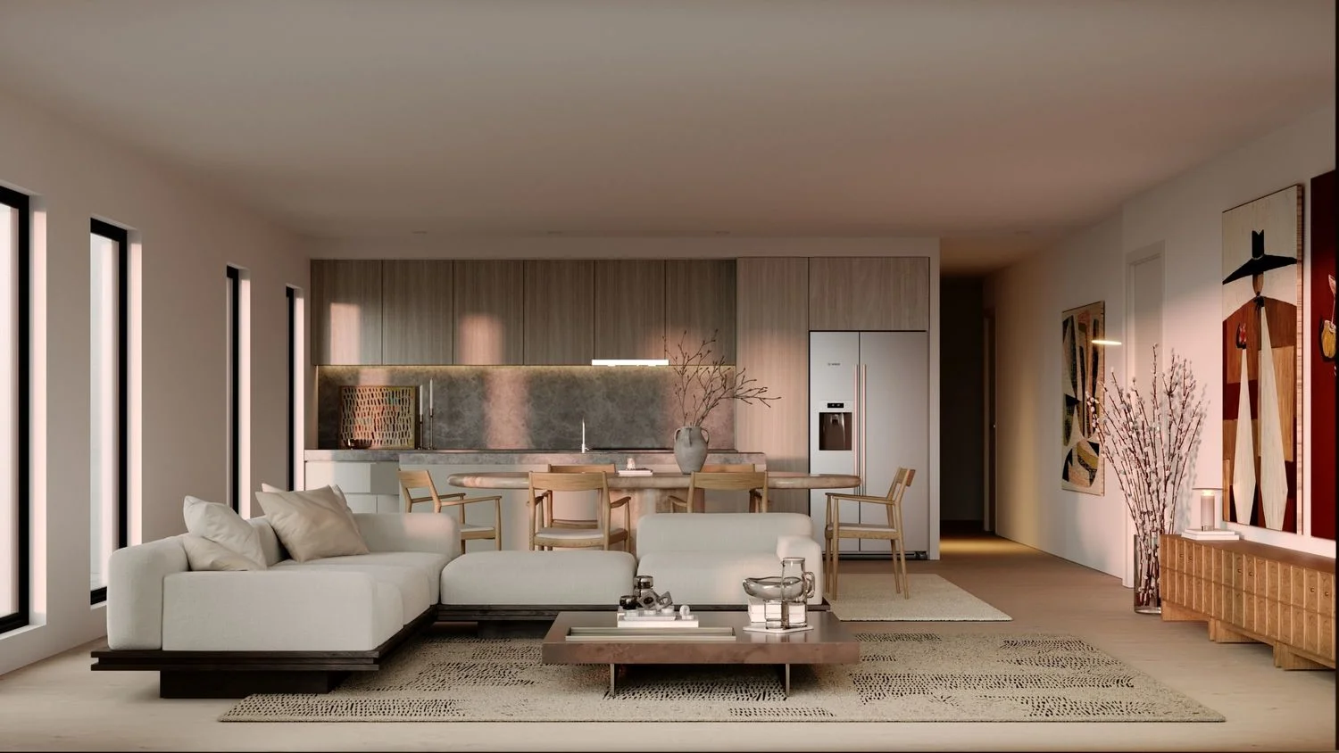 Additional image 11 of 314/24-26 Lower Heidelberg Road, Ivanhoe VIC 3079