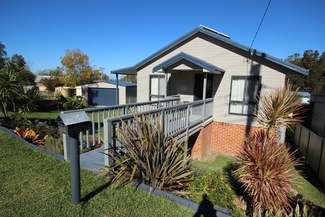 Picture of 100 Coonabarabran Road, COOMBA PARK NSW 2428