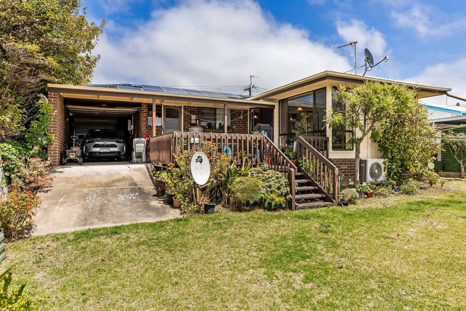 4 Narinna Ave, Hayborough SA 5211, Image 1