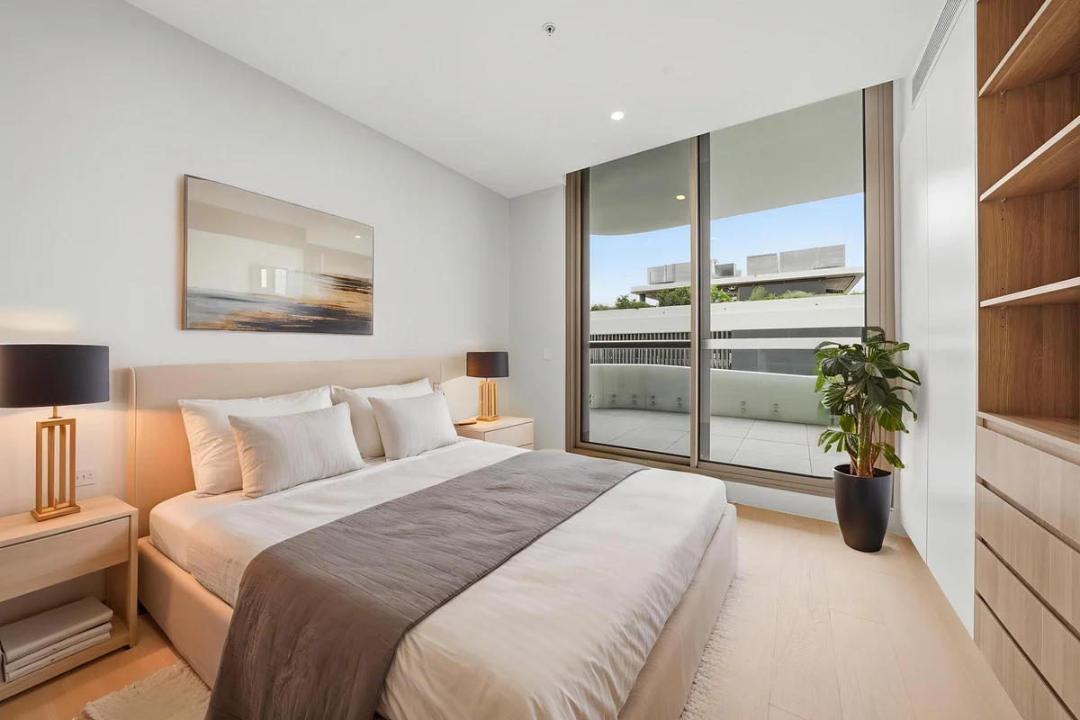 Additional image 4 of 1202/8 Maitland Place, Norwest NSW 2153