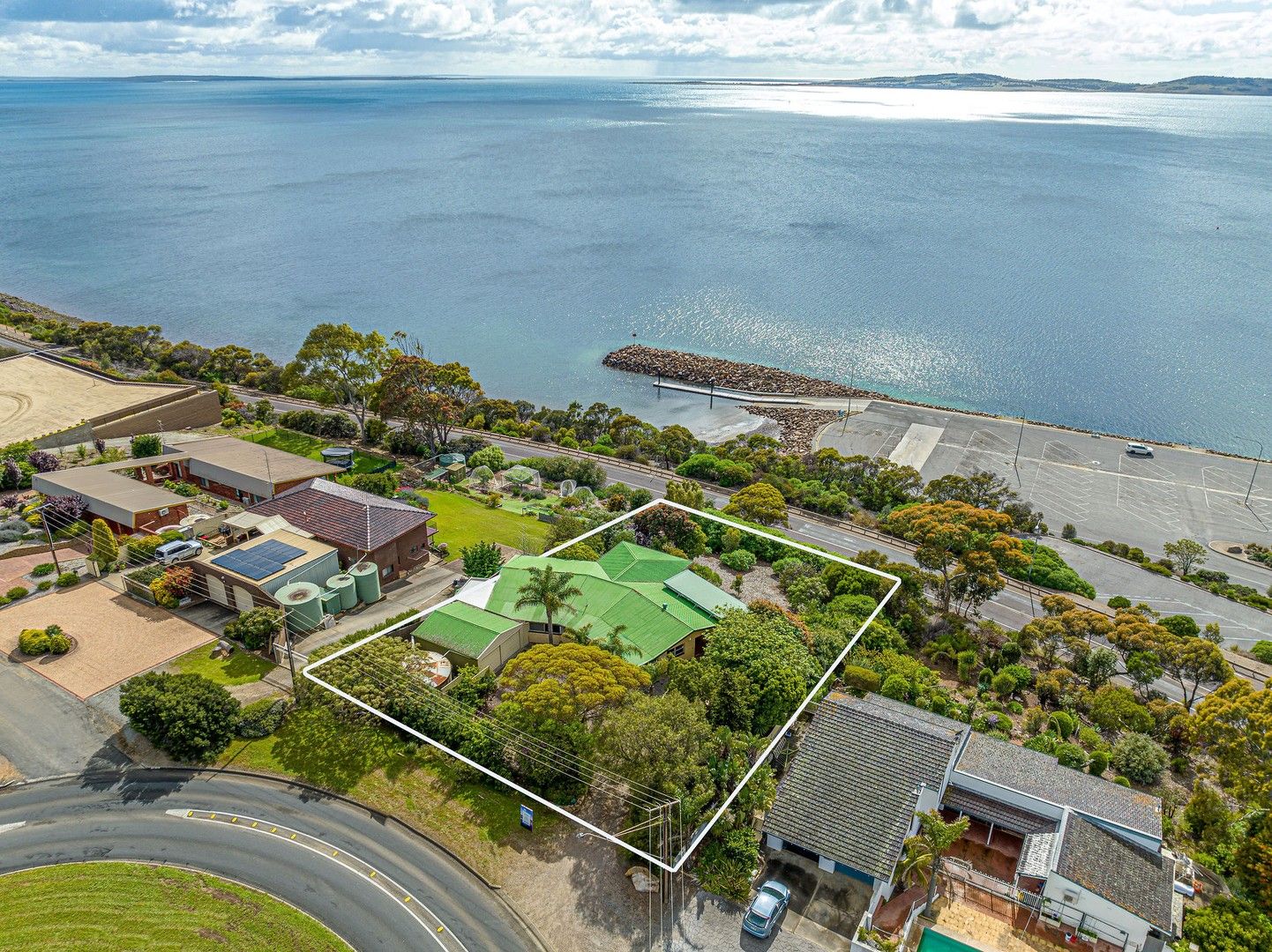 5 bedrooms House in 26 Flaxman Street PORT LINCOLN SA, 5606