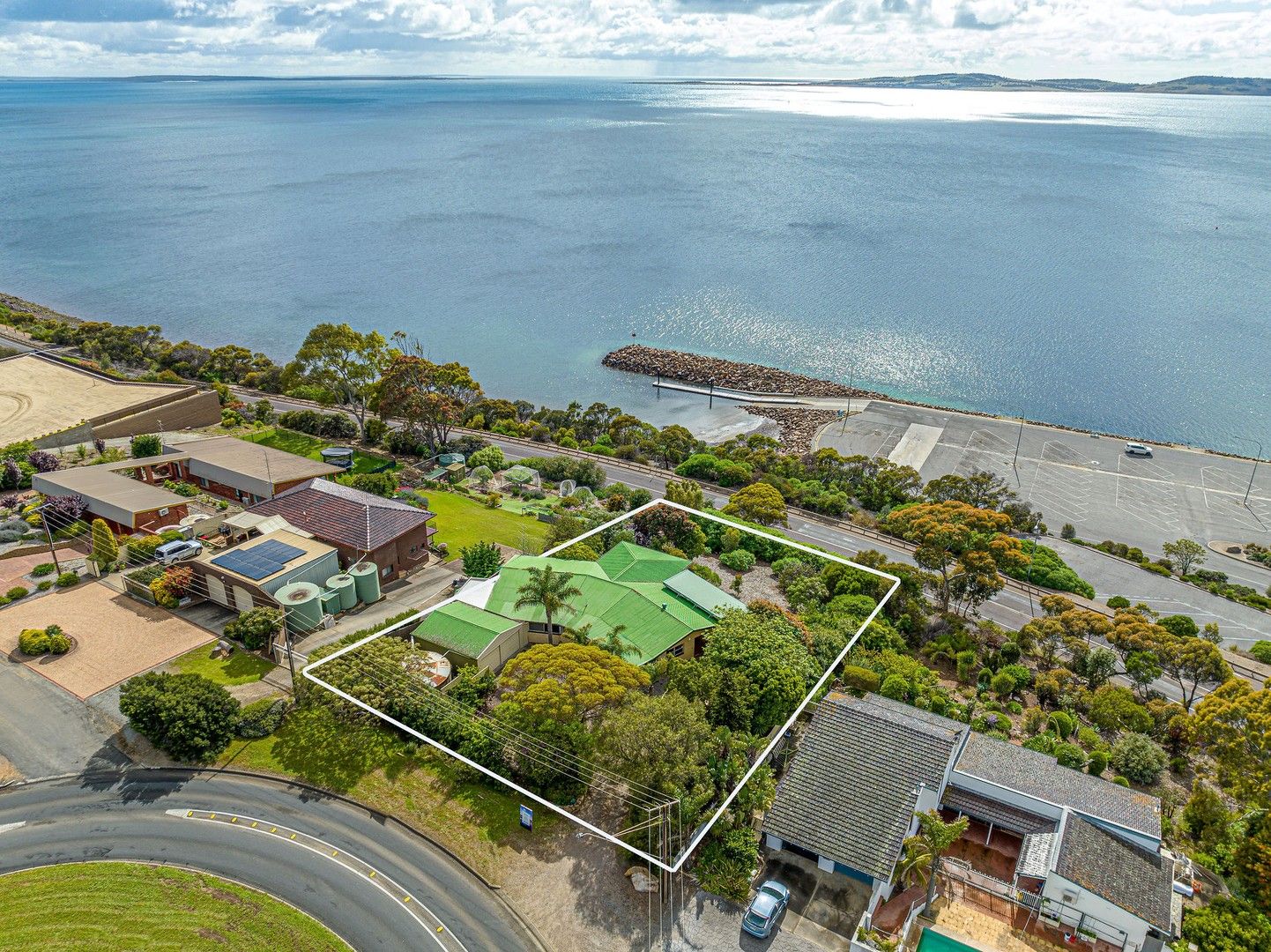 5 bedrooms House in 26 Flaxman Street PORT LINCOLN SA, 5606