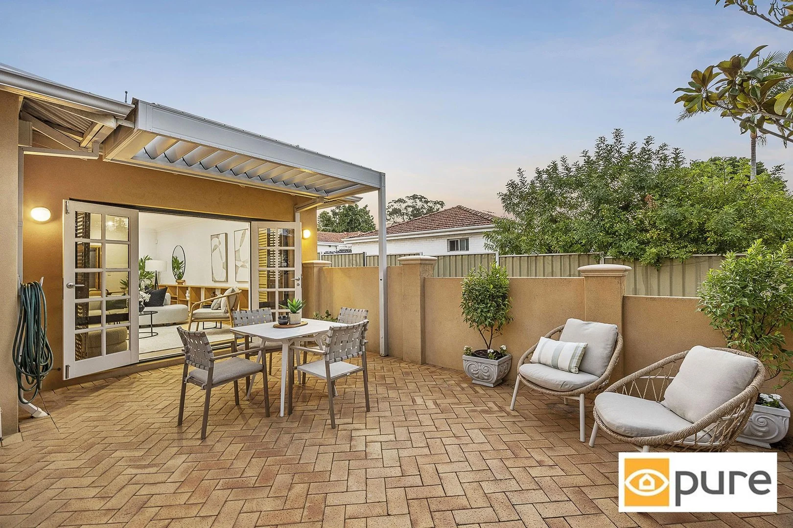 Primary image of 82A Waratah Avenue, Dalkeith WA 6009