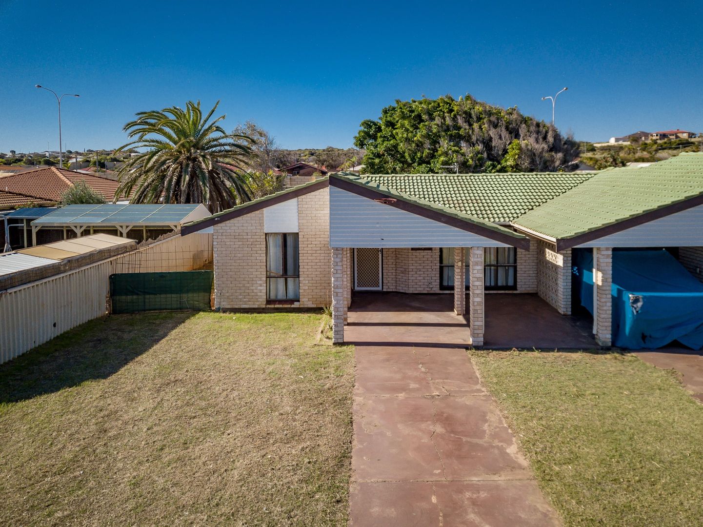 67 McAleer Drive, Mahomets Flats WA 6530, Image 1