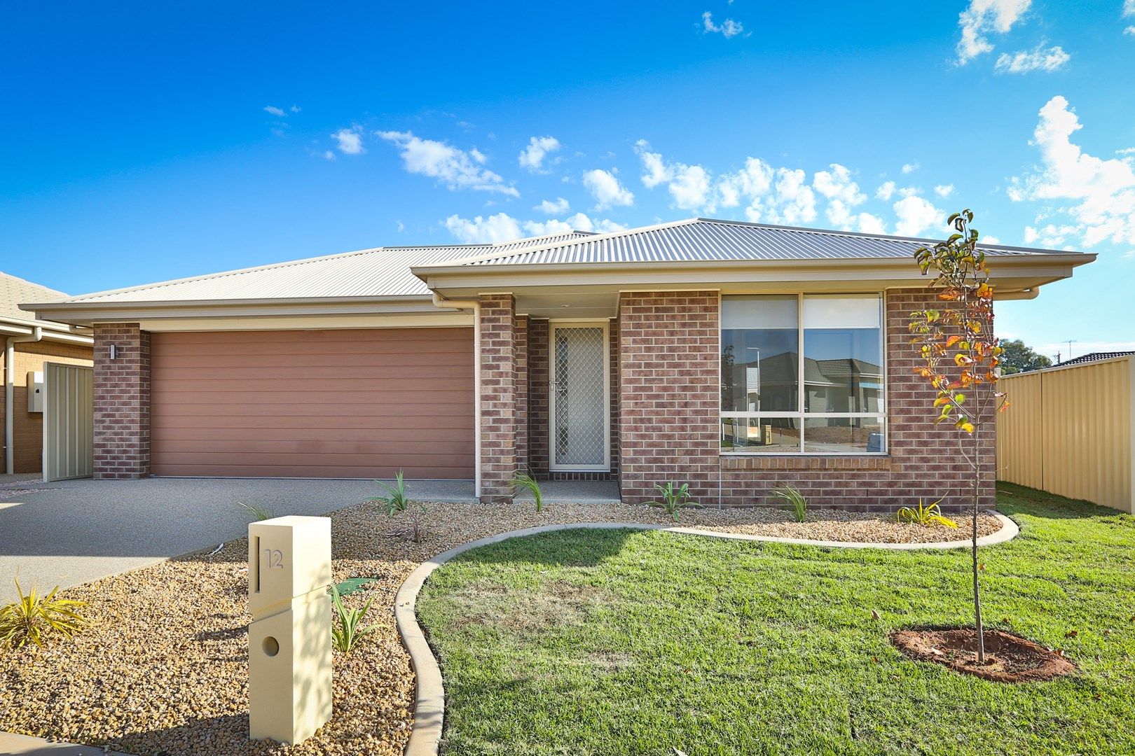 4 bedrooms House in 12 Eastside Drive MILDURA VIC, 3500