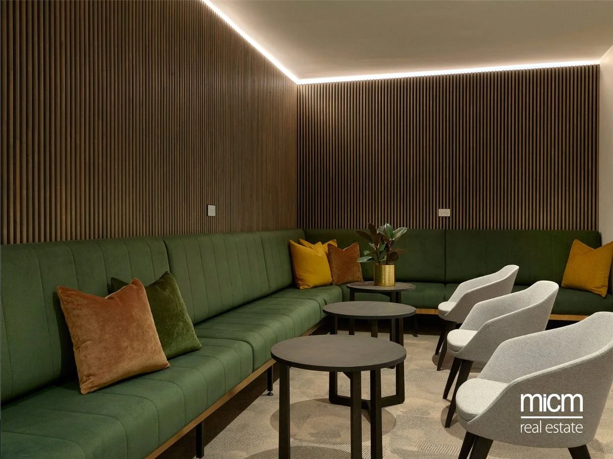 Additional image 16 of 2701/81 City Road, Southbank VIC 3006