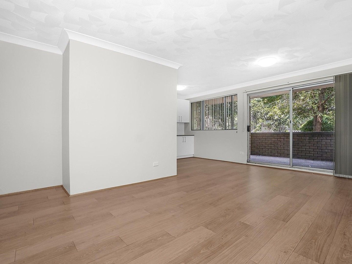 2 bedrooms Apartment / Unit / Flat in 1/45 Bridge Street EPPING NSW, 2121