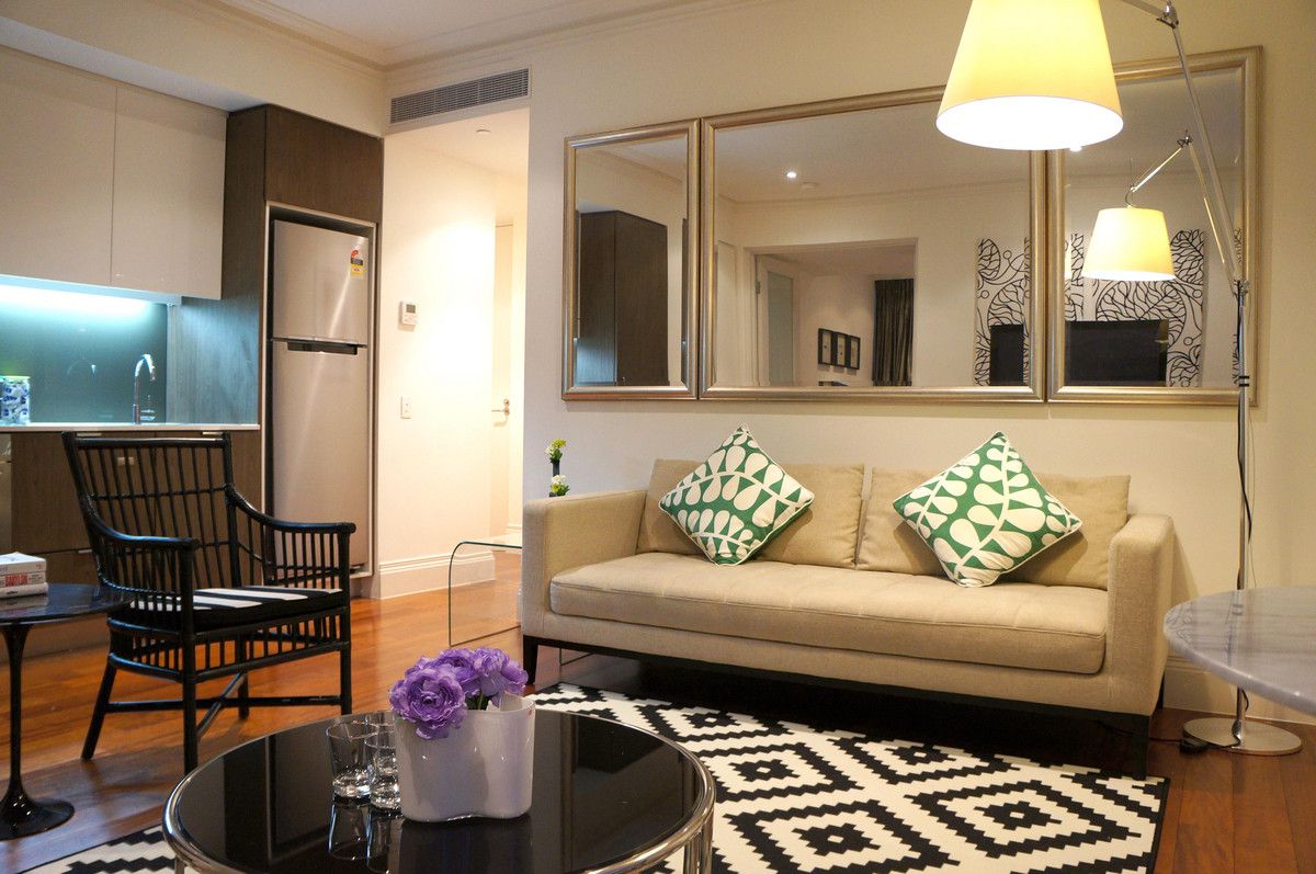 1 bedrooms Apartment / Unit / Flat in 15 Bayswater Road POTTS POINT NSW, 2011