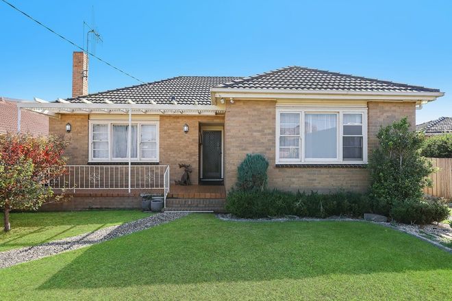 Picture of 13 Craig Street, WARRNAMBOOL VIC 3280