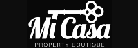 Mi Casa Property Boutique