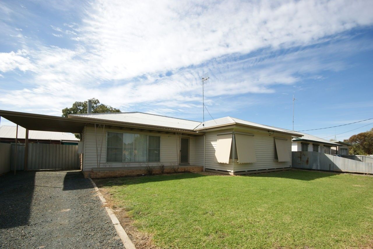 283 Finley Road, Deniliquin Property History & Address Research Domain