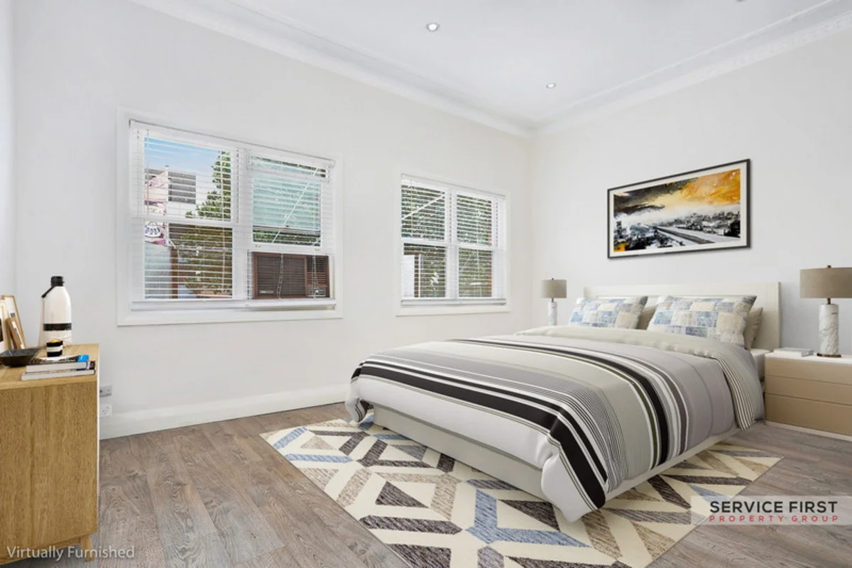 2/1203 Botany Lane, Mascot NSW 2020