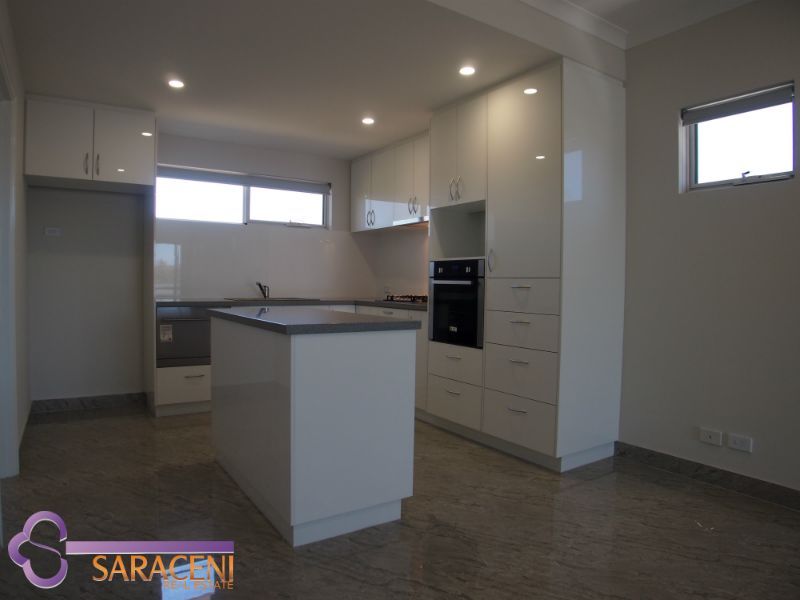 2 bedrooms Apartment / Unit / Flat in 8/280 Harborne Street GLENDALOUGH WA, 6016