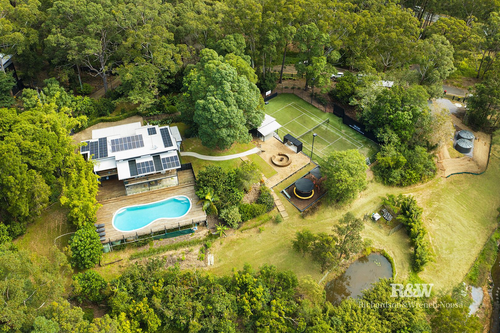 10 Martha Lane, Verrierdale QLD 4562