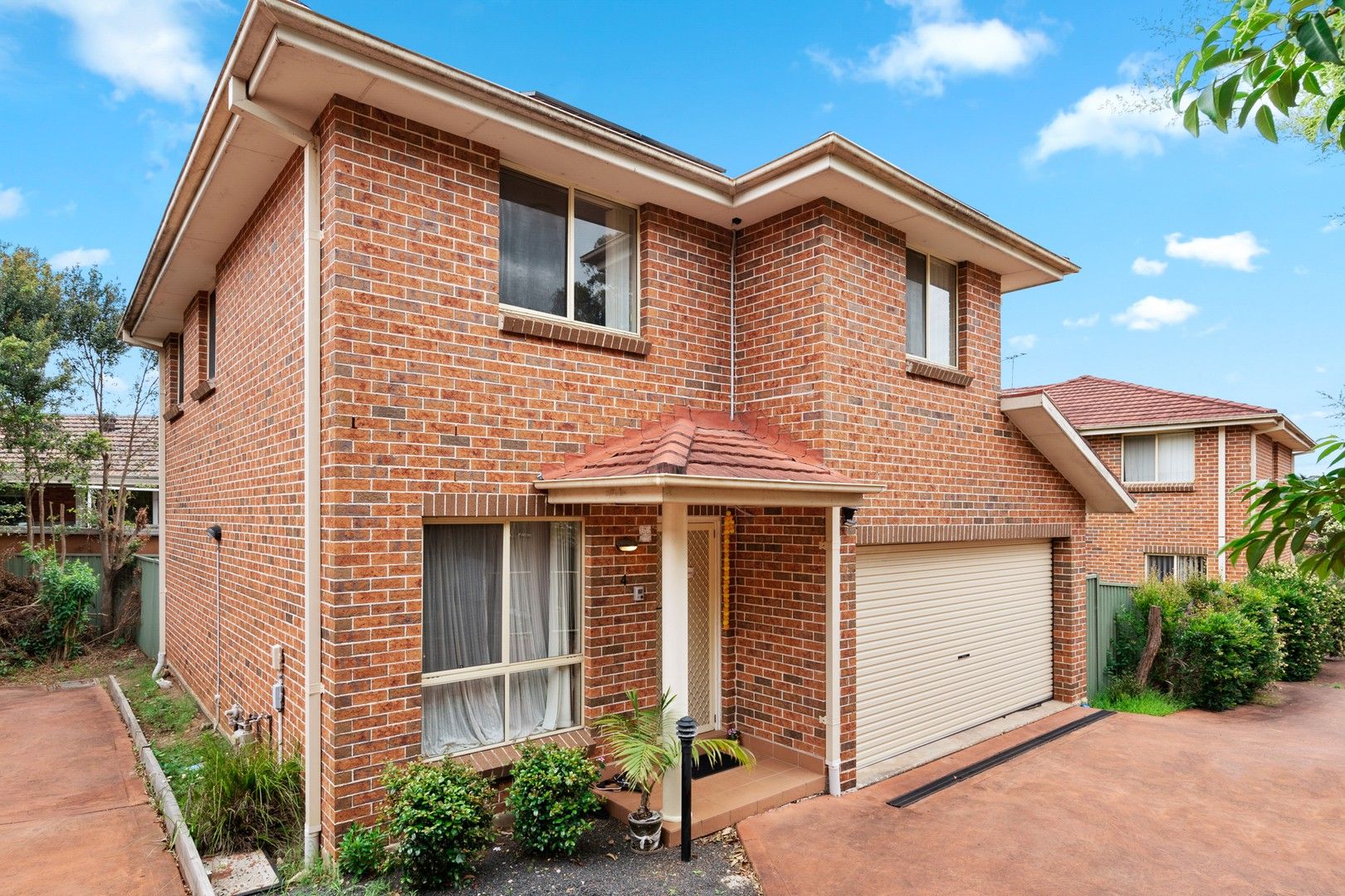 4/3 Shedworth Street, Marayong NSW 2148, Image 0