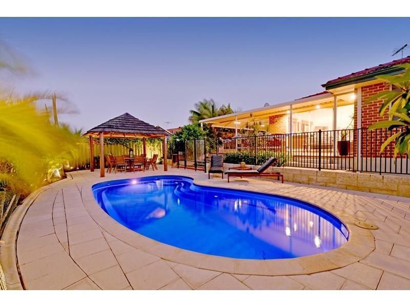 3 Langbank Close, Kinros Property History & Address Research Domain