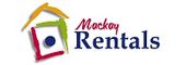 Logo for Mackay Rentals