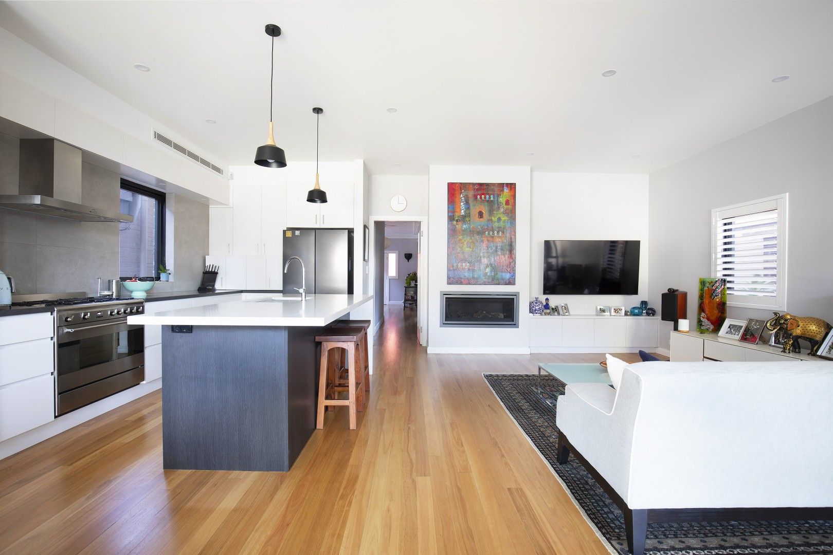 5 bedrooms House in 42 Renwick Street DRUMMOYNE NSW, 2047