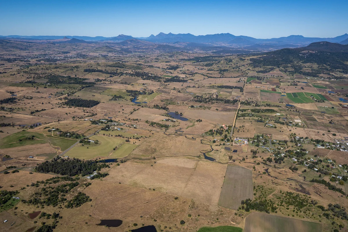 Kalbar QLD 4309