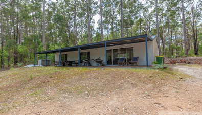 Picture of 7 Titree Glen, QUINNINUP WA 6258
