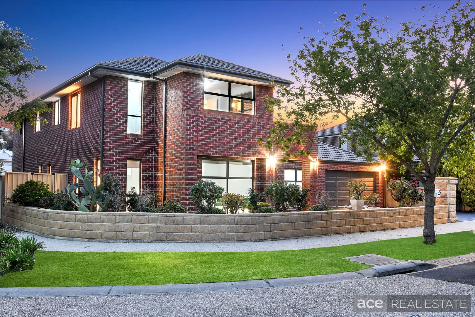 1 Irwin Gardens, Caroline Springs VIC 3023, Image 1