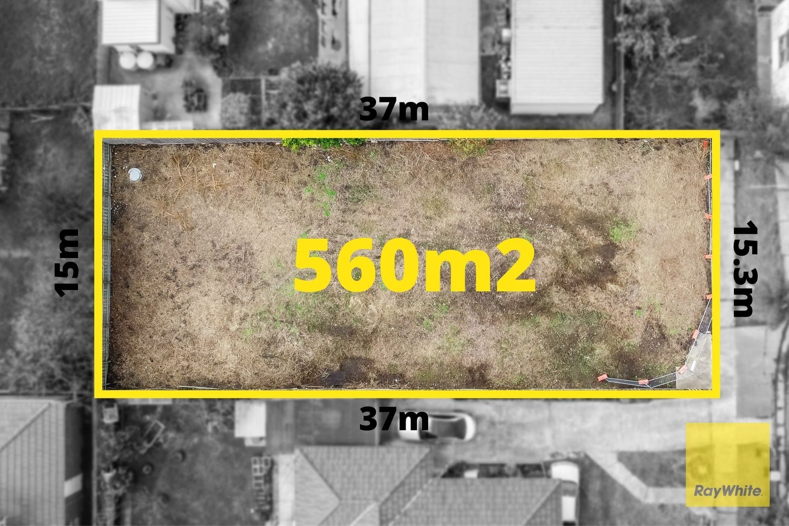 Development Site in 9 Marion Street, DANDENONG VIC, 3175