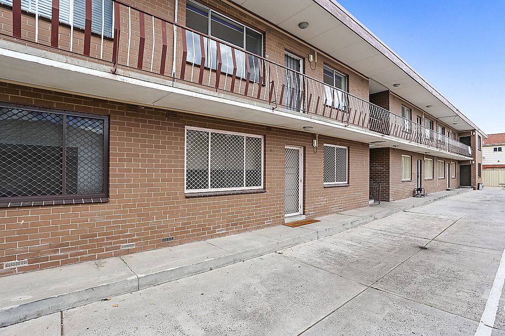 2 bedrooms Apartment / Unit / Flat in 7/7 Empire St FOOTSCRAY VIC, 3011