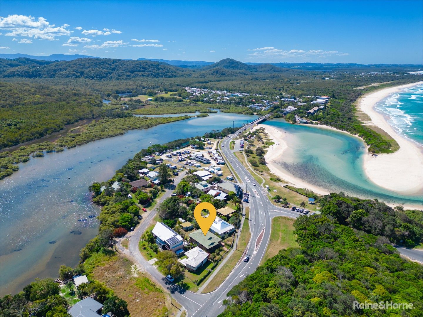 17 Tweed Coast Road, Hastings Point NSW 2489, Image 0