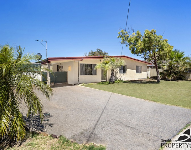 5 Forden Street, Mount Tarcoola WA 6530