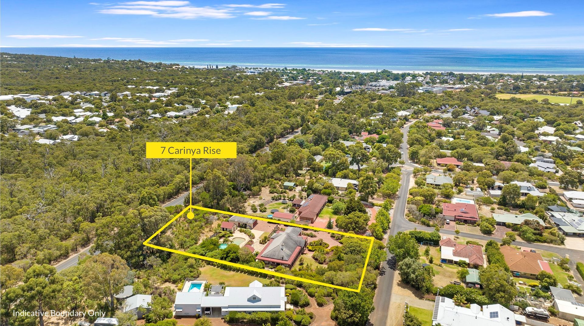 7 Carinya Rise, Dunsborough WA 6281, Image 1