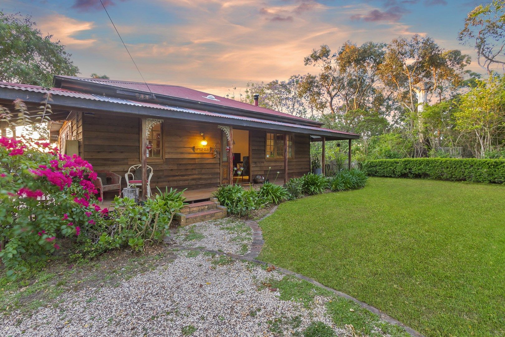 139 George Downes Drive, Central Mangrove NSW 2250