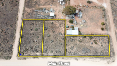 Picture of Lot 11 Main Street, MOUNT MARY SA 5374