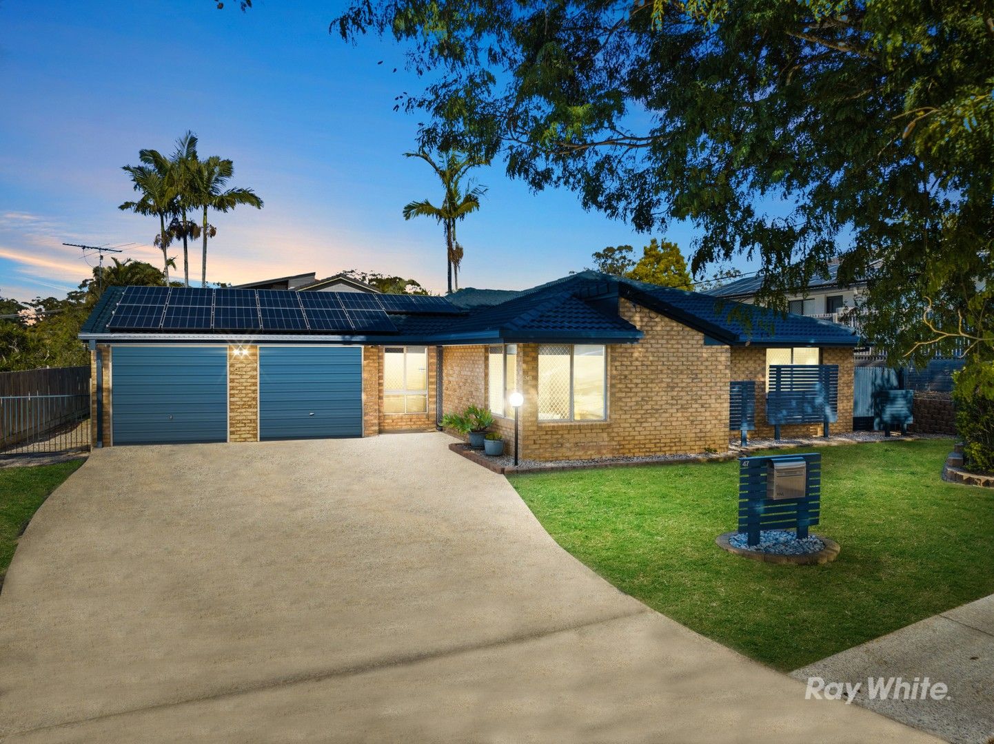 47 Veronica Avenue, Daisy Hill QLD 4127, Image 0