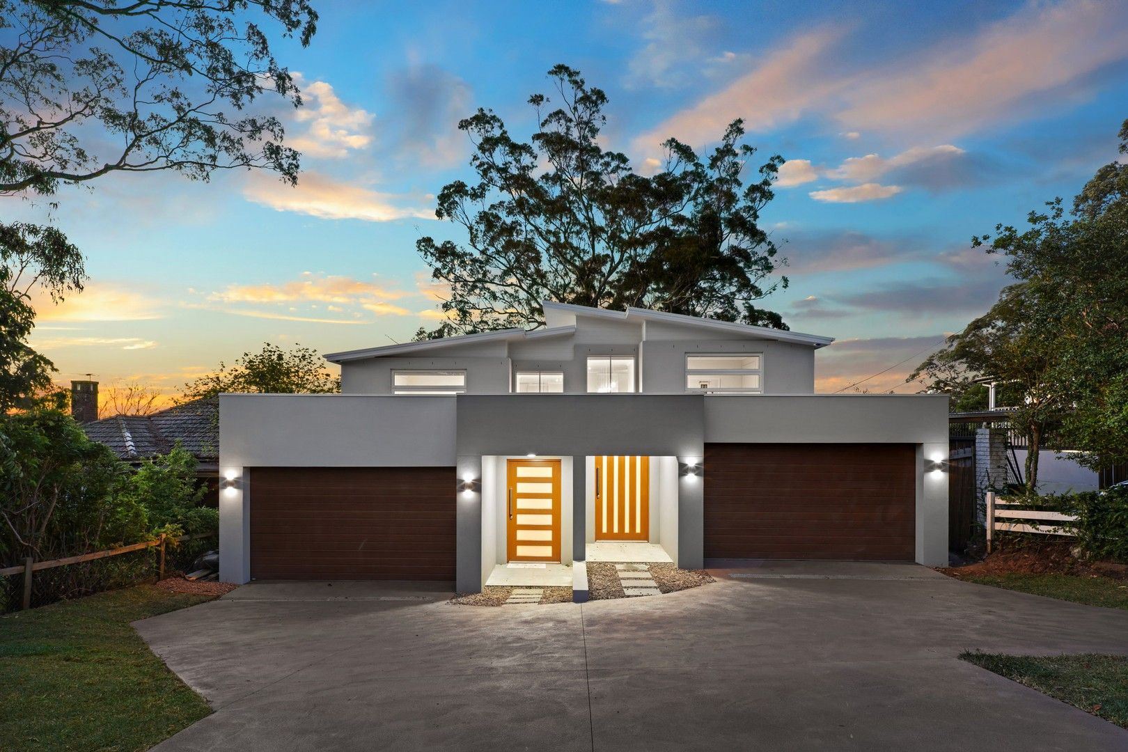 5 bedrooms House in 417A Mowbray Road CHATSWOOD NSW, 2067
