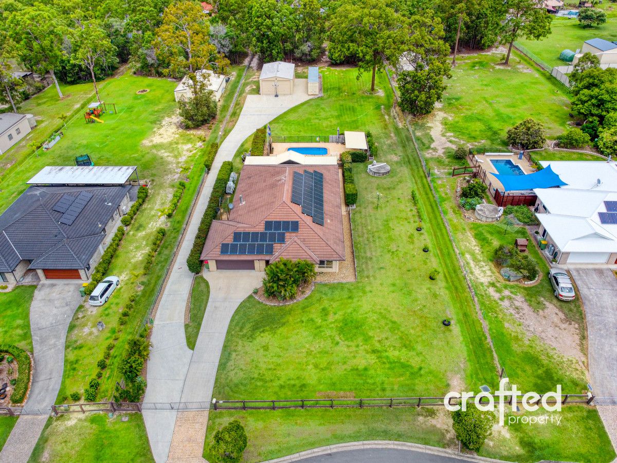 15 Bluewing Court, Greenbank QLD 4124, Image 2