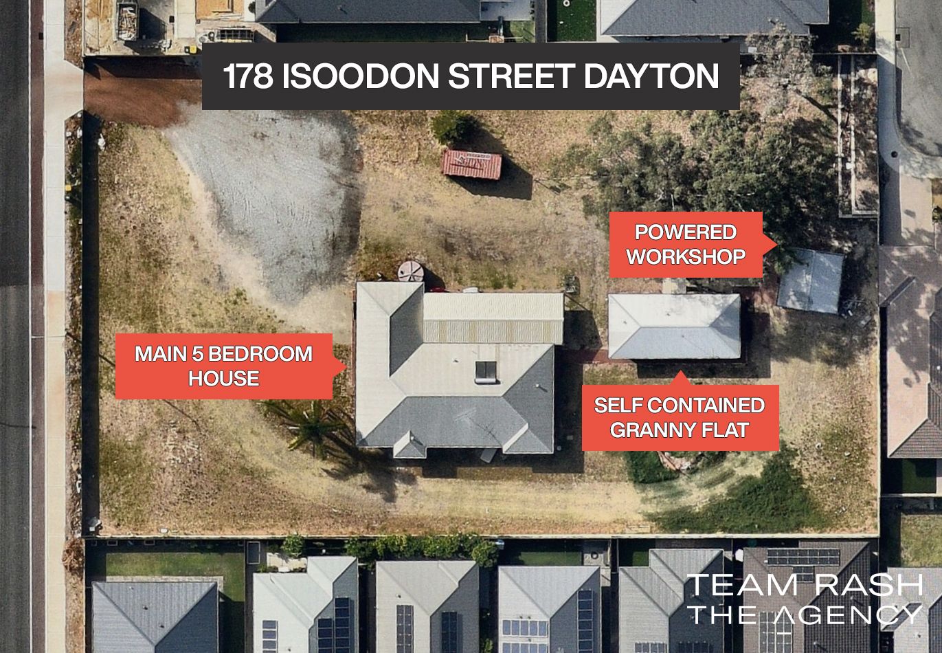 178 Isoodon Street, Dayton WA 6055, Image 1