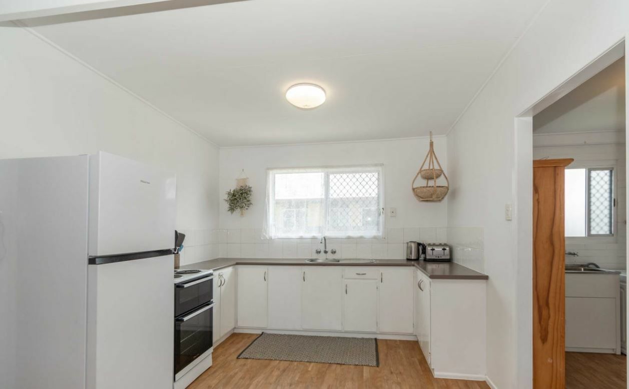 Bundaberg North QLD 4670 2 beds apartment for Rent, 460 16816154 Domain