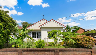 Picture of 37 Newcastle Street, FIVE DOCK NSW 2046