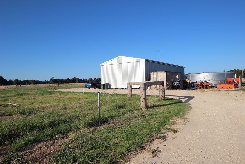 Lot 1, 56 Riley Rd, Waroona WA 6215, Image 1