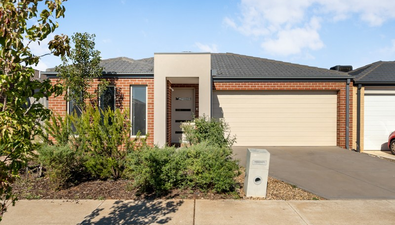 Picture of 67 Toolern Waters Drive, WEIR VIEWS VIC 3338