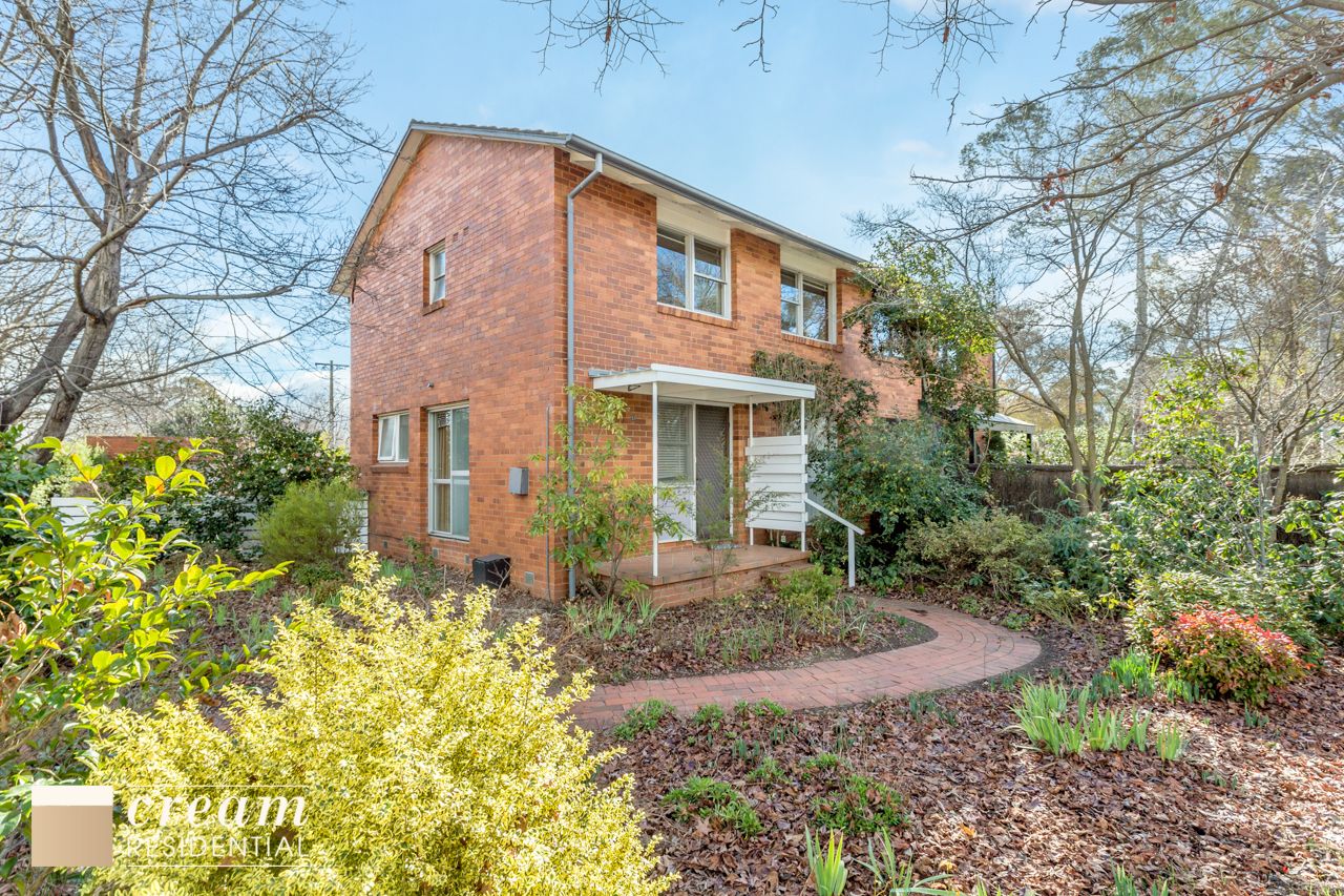 57 Bradfield Street, Downer ACT 2602, Image 2