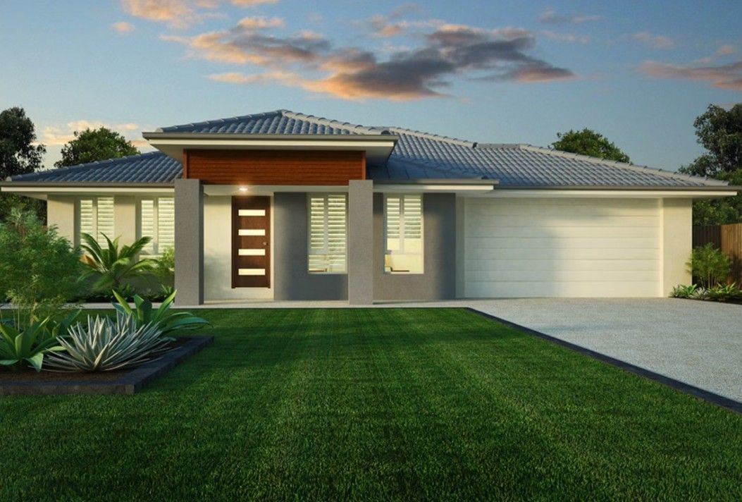 4 bedrooms New House & Land in  RIPLEY QLD, 4306