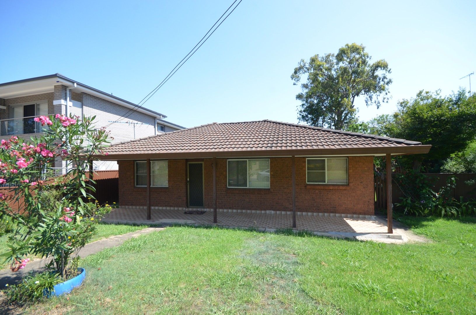 3 bedrooms House in 87 Thane Street WENTWORTHVILLE NSW, 2145