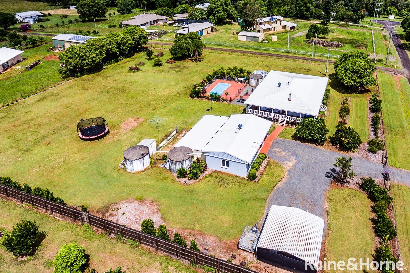 33 Kevin Road, Imbil QLD 4570, Image 2