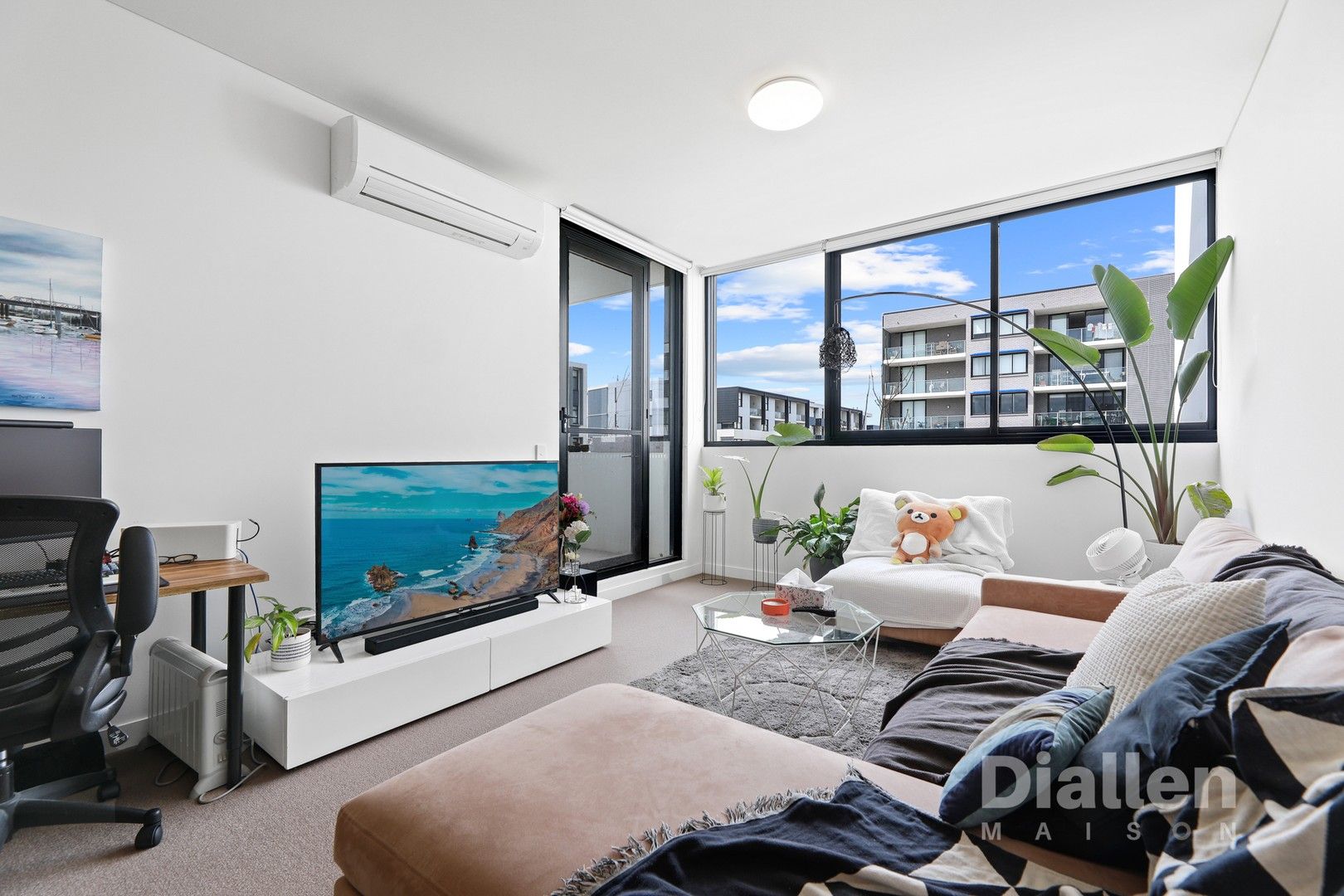 312/52 Charlotte Street, Campsie NSW 2194, Image 0